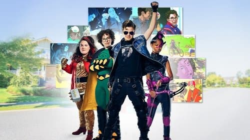 Best.Worst.Weekend.Ever. Bild 1