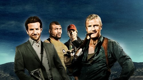 Das A-Team - Der Film Bild 1
