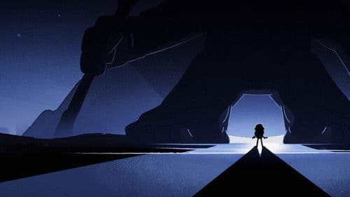 Hilda und der Bergkönig Bild 3