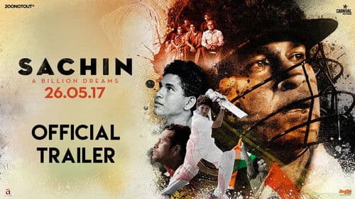 Sachin: A Billion Dreams Bild 1