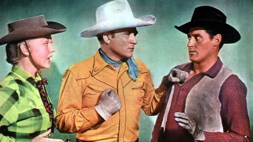 Night Raiders Bild 1