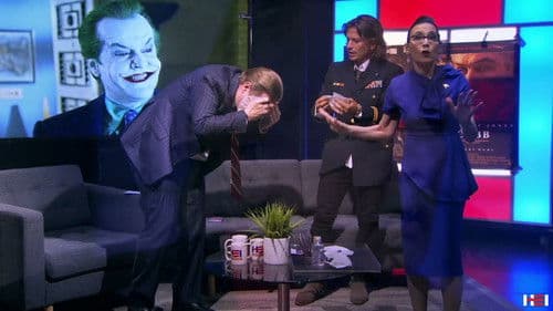 The 8th Annual Live 'On Cinema' Oscar Special Bild 1