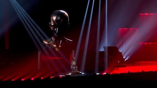 Mylène Farmer : Live 2019 - Le Film Bild 3