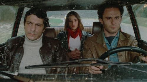 Straße der verlorenen Engel Bild 2