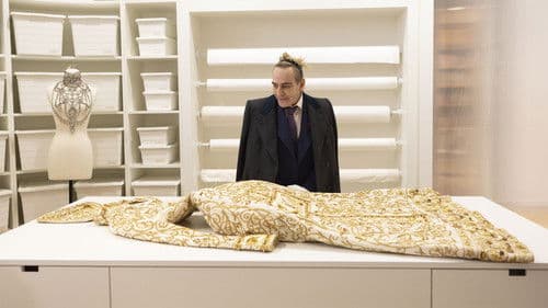 High & Low – John Galliano Bild 1