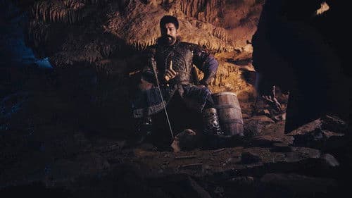 Kuruluş Osman Bild 1