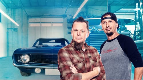 Bitchin' Rides Bild 3