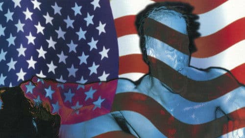 WCW The Great American Bash 1995 Bild 1