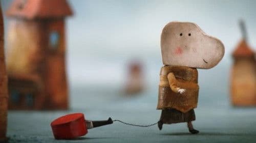 Der kleine Topf von Anatole Bild 3