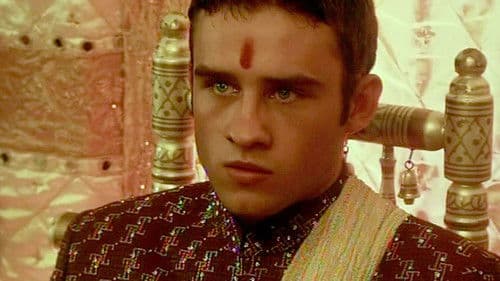 Chicken Tikka Masala Bild 2