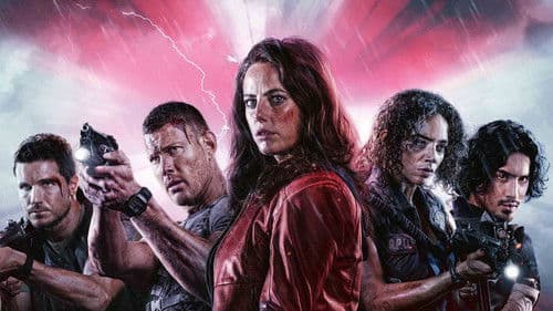 Resident Evil: Welcome to Raccoon City Bild 4