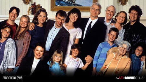 Eine Wahnsinnsfamilie Bild 7