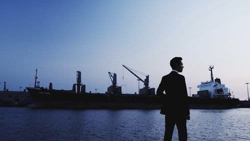 New World - Zwischen den Fronten Bild 4