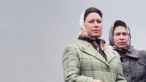 Elizabeth and Margaret: Love and Loyalty Bild 1