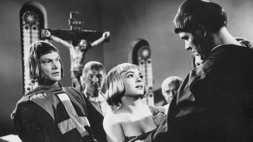 Risti ja liekki Bild 1