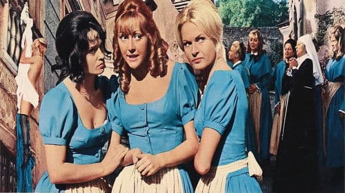 Frau Wirtin's tolle Töchterlein Bild 2