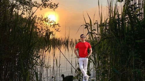 Frensham Great Pond Bild 2