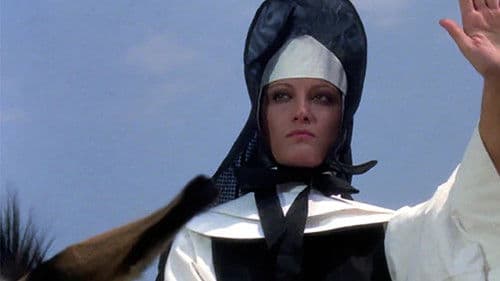 Nonnen, Gold und Gin Bild 1