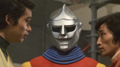 King Kong - Dämonen aus dem Weltall Bild 4