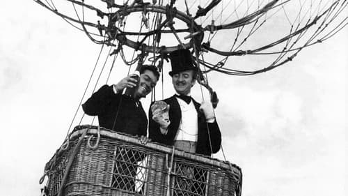 In 80 Tagen um die Welt Bild 4