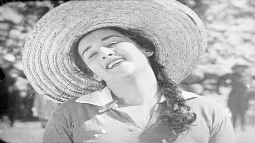 ნარინჯის ველი Bild 1