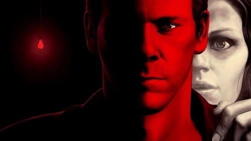 Echoes - Stimmen aus der Zwischenwelt Bild 1