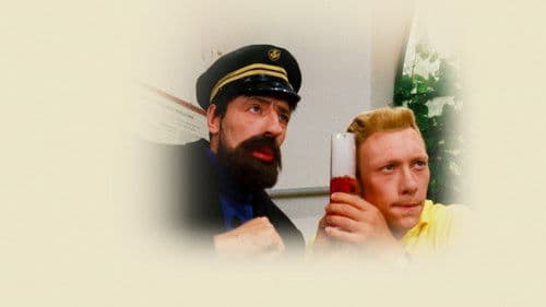 Tim und Struppi und die blauen Orangen Bild 2