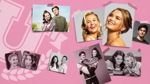 Alexa & Katie Bild 1