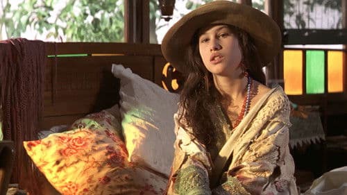 El embrujo de Shanghai Bild 1