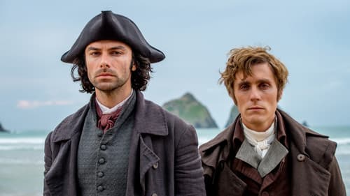 Poldark Bild 8