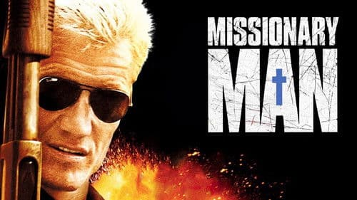 Missionary Man Bild 3