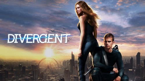 Die Bestimmung - Divergent Bild 6