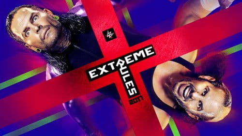 WWE Extreme Rules 2017 Bild 4