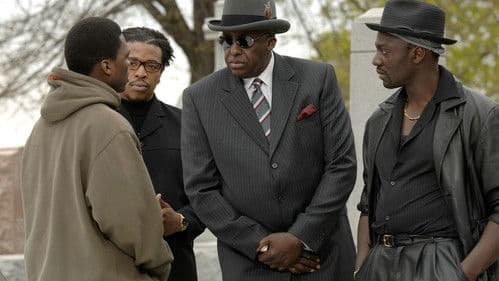 Get Rich or Die Tryin' Bild 8