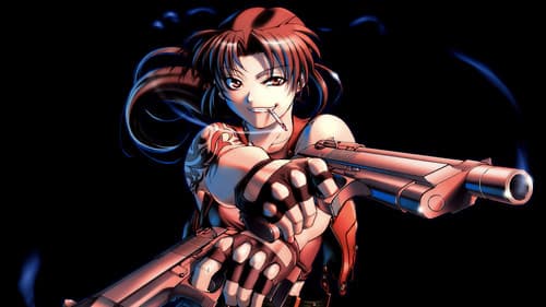 Black Lagoon Bild 8
