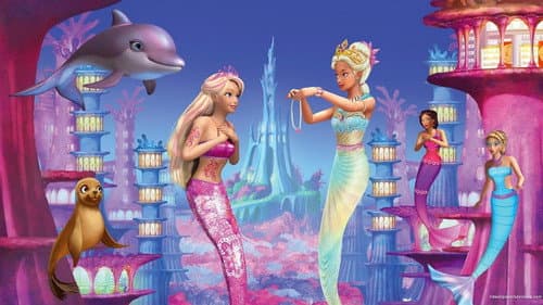 Barbie und das Geheimnis von Oceana 2 Bild 7