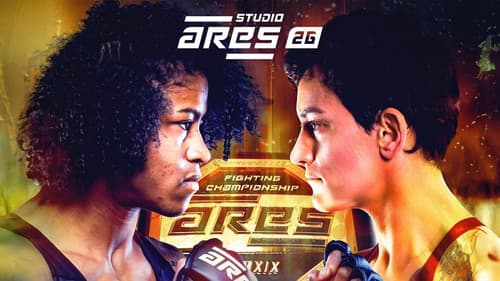ARES 26 Studio: Tekenah vs. Menezes Bild 1