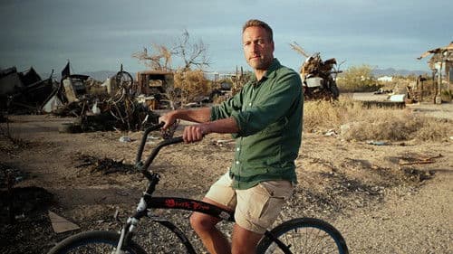 Ben Fogle: Lost Worlds Bild 3
