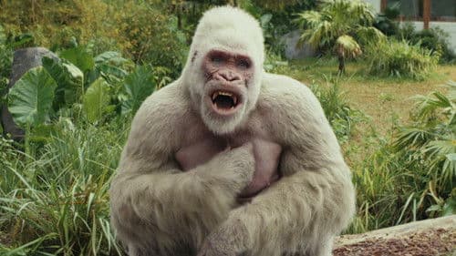 Rampage - Big meets Bigger Bild 7