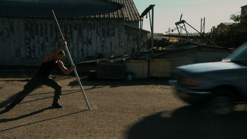 The Terminators Bild 1