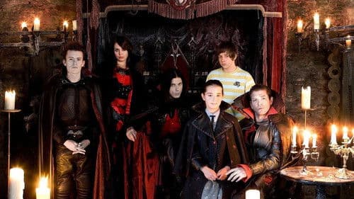 Young Dracula Bild 4