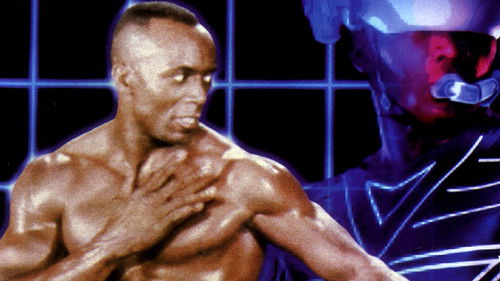 Expect No Mercy - Gnadenlos Bild 2