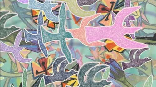 凧になったお母さん Bild 1