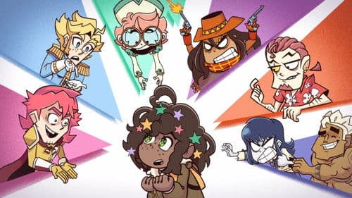 Epithet Erased Bild 1