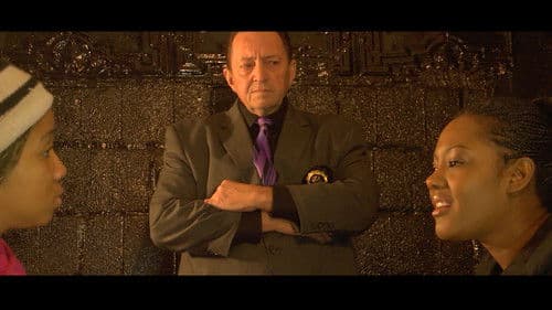 A Sub in the Brick City Bild 6