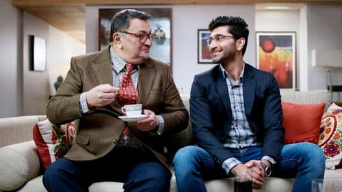 शर्माजी नमकीन Bild 5