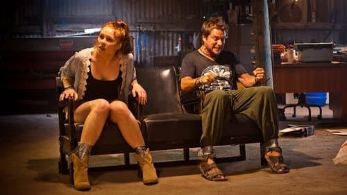 100 Bloody Acres Bild 1