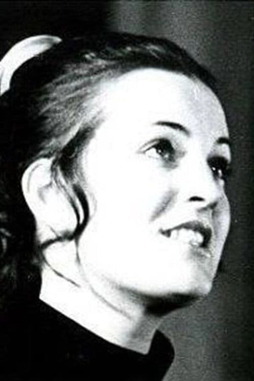 Татьяна Дасковская