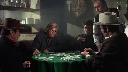 Sartana – Im Schatten des Todes Bild 5