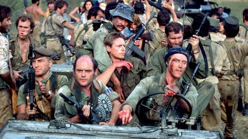 Die Hunde des Krieges Bild 2